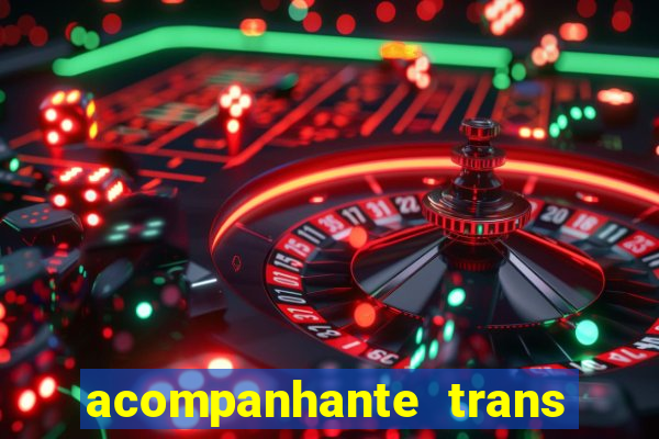 acompanhante trans baixada fluminense